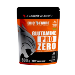 Glutamine Pro Zero - 500G - Eric Favre