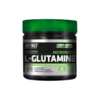 Glutamine Impact - 300gr – Impact Sport Nutrition