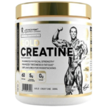 GOLD Creatine Unflavored - 300g -  Kevin Levrone