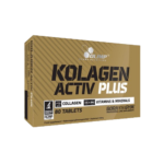 Kolagen Activ Plus Sport Edition - 80 comprimés - Olimp
