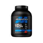 CELL-TECH CREATINE - 2,72KG - Muscletech