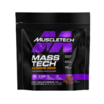MASS-TECH EXTREME 2000 - 5,44 KG - MUSCLETECH