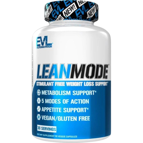 Lean Mode - 30 Servings