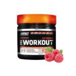 Extreme Pré Workout - 230 gr – Impact Sport Nutrition