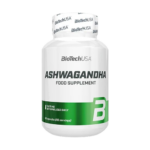 Ashwagandha - 60 gélules - BioTech USA