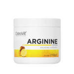 Arginine - 210 g - Acides Aminés - OstroVit- BodyShop