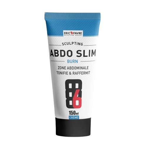Abdo Slim Crème- 150ml - Eric Favre