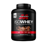 Nitro-Tech 100% Iso Whey 2.3kg - MUSCLETECH