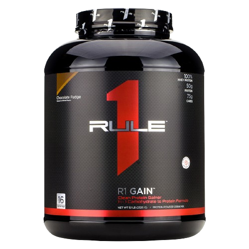 Rule1 R1 Gain Whey