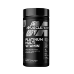 Platinum Multivitamin - 90 Tablets - MuscleTech