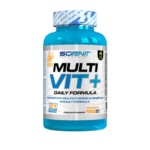 Muscle Multi Vit+  - 120 gélules - Scenit