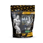 Metabolic Mass Gainer - 6kg, Bag - DY NUTRITION