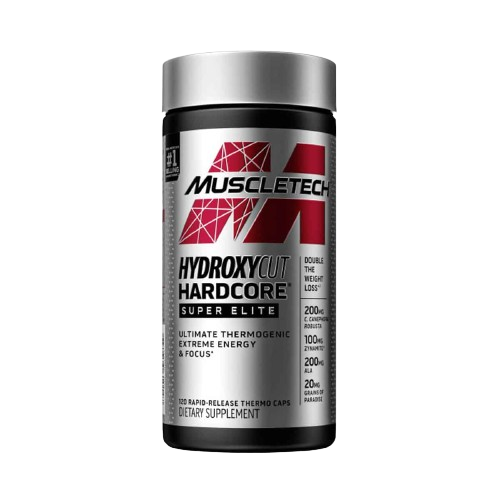 120 CAPSULE - MUSCLETECH