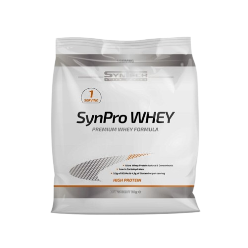 Dose SynPro Whey - 30gr - SYNTECH