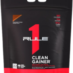 CLEAN GAINER - 4,535KG - Rule One