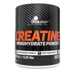 CREATINE MONOHYDRATE 73serv - 250gr- olimp Sport Nutrition