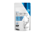 Creatine (80 Mesh) Monohydrate - 500 Gr - Quamtrax