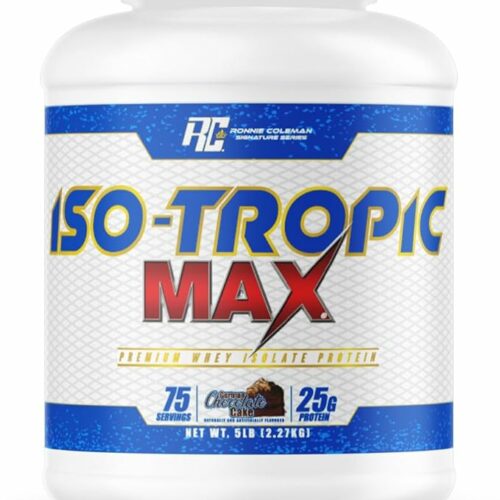 Iso- 2,3KG-Ronnie Coleman