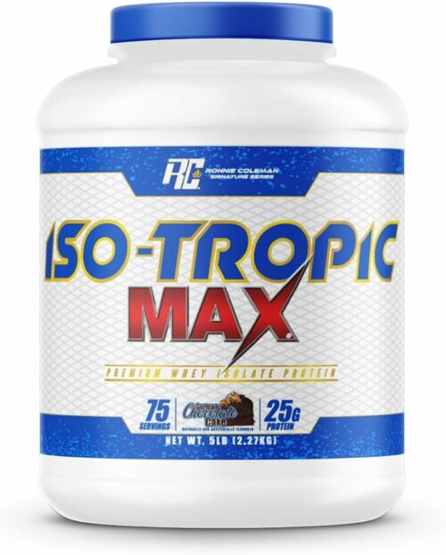 Iso- 2,3KG-Ronnie Coleman