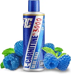 L-CARNITNE-XS -3000MG - RONNIE COLEMAN