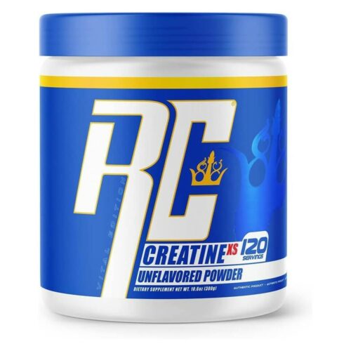 CREATINE XS -300G- RONNIE COLEMAN