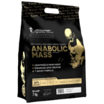 ANABOLIC MASS - 7 kg - kevin levrone