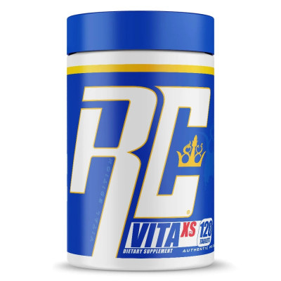 COMPLEX VITAMINS-120 Capsules-Ronnie Coleman