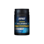 Trypto Melatonin - 30 capsules - Impact Sport Nutrition