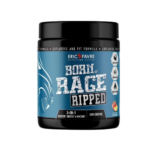 Born of rage Ripped - 250G -  Preworkout minceur - Eric Favre