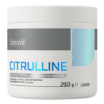 Citrulline - 210 g - OstroVit