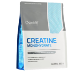 Creatine Monohydrate - 500 g - natural - OstroVit