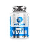 Multivitamin- 60 Caps - Yava Labs