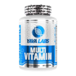 Multivitamin- 60 Caps - Yava Labs